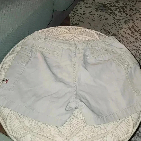 JNCO Vintage Womens Double Time Short s - Picture 4 of 8